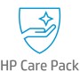 HP 5 anos de Suporte no local para Portátil