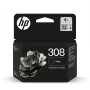 HP Tinteiro 308 Original Preto (EU)