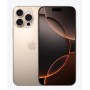 Iphone 16 Pro Max Apple 6.9 256gb Titânio Deserto