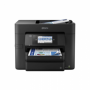 Impressora Multifunções EPSON WorkForce Pro WF-4830DTWF – Preta