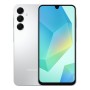 Samsung Galaxy A16 17 cm (6.7") Dual SIM híbrido 4G USB Type-C 4 GB 128 GB 5000 mAh Cinzento