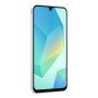 Samsung Galaxy A16 17 cm (6.7") Dual SIM híbrido 4G USB Type-C 4 GB 128 GB 5000 mAh Cinzento