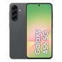 Samsung Galaxy A56 17 cm (6.7") Dual SIM Android 15 5G USB Type-C 8 GB 256 GB 5000 mAh Grafite