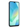 Samsung Galaxy A16 17 cm (6.7") Dual SIM híbrido 4G USB Type-C 4 GB 128 GB 5000 mAh Preto