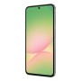 Samsung Galaxy A56 5G 17 cm (6.7") Dual SIM Android 15 USB Type-C 8 GB 128 GB 5000 mAh Grafite