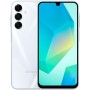 Samsung Galaxy A16 5G 17 cm (6.7") Hybrid Dual SIM Android 14 USB Type-C 4 GB 128 GB 5000 mAh Grey