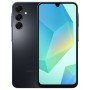 Samsung Smartphone Galaxy A16 LTE - 128GB - Preto