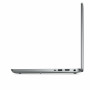 DELL Precision 3490 Intel Core Ultra 7 155H Estação de trabalho móvel 35,6 cm (14") Full HD 32 GB DDR5-SDRAM 1 TB SSD NVIDIA