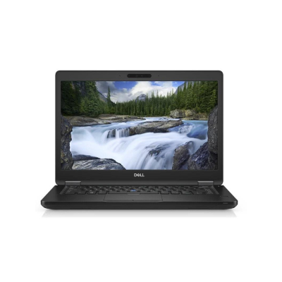 Nb Dell Latitude 5490 Core i5-8350U 8Gb 256Gb SSD Full HD Win10Pro