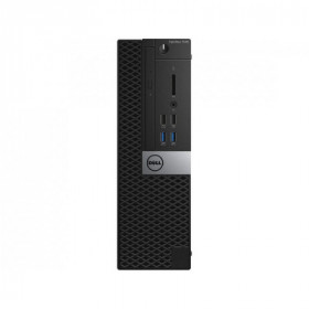 Desktop Dell Optiplex 7040 SFF Core i5-6400T 8Gb 256Gb SSD Win10Pro