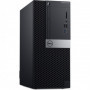 Desktop Dell Optiplex 5070 MT Core i5-9500 16Gb 256Gb SSD NVME + 1Tb Win10Pro