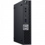 Desktop Dell Optiplex 7070 MFF Core i5-8500T 8Gb 256Gb SSD NVME Win10Pro