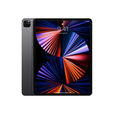 iPad Pro 4ªGeração 2Tb WIFI 11" Space Grey Sem Acessórios