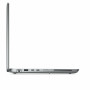 DELL Precision 3490 Intel Core Ultra 7 155H Estação de trabalho móvel 35,6 cm (14") Full HD 32 GB DDR5-SDRAM 1 TB SSD NVIDIA