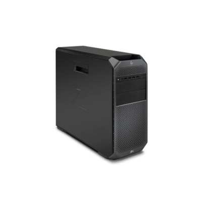 Desktop HP Z4 G4 18C Tower Intel Xeon W-2295 64Gb 512Gb M.2 Win10Pro