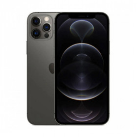 Smartphone Apple iPhone 12 Pro Max 128Gb Graphite- Muito Bom