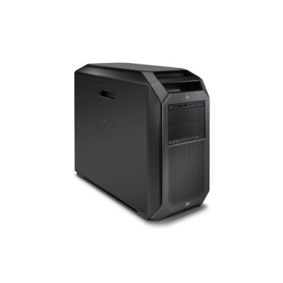 Desktop HP Z8 G4 Tower Intel Xeon Silver 4210 96Gb 1Tb M.2 NVIDIA Quadro RTX 4000 8Gb Sem COA