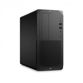Desktop HP Z2 G8 Tower Core i7-11700 16Gb 512Gb M.2 Win10Pro