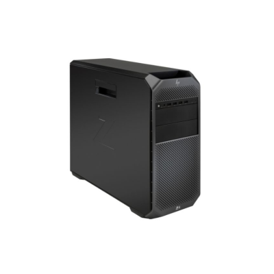 Desktop HP Z4 G4 8C Tower Intel Xeon W-2145 32Gb 256Gb SSD NVME NVIDIA Quadro P620 2Gb Win10Pro