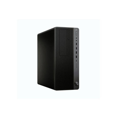 Desktop HP Z1 G5 Tower Core i9-9900 32Gb 512Gb SSD NVME NVIDIA Quadro P620 2Gb Win10Pro