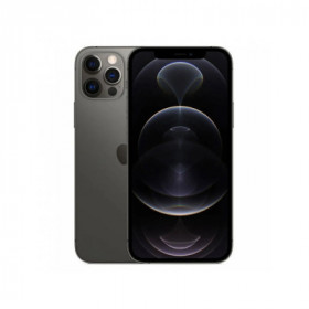 Smartphone Apple Iphone 12 Pro Max 128GB Graphite-Excelente