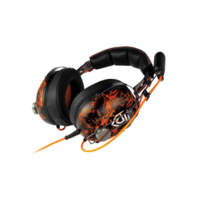 Headphones Arctic P533 Penta Edition