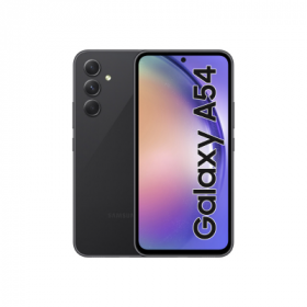 Smartphone Samsung Galaxy A54 8Gb 128Gb 6.4" 5G Preto