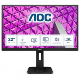 Monitor AOC 21.5″ FHD 22P1