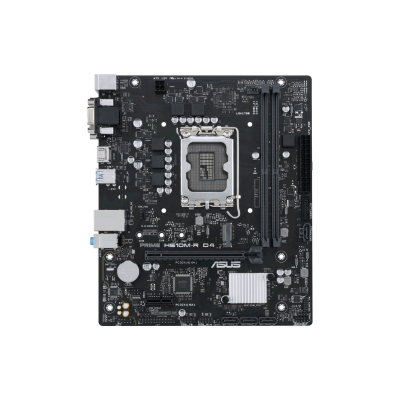 MotherBoard Asus Prime H610M-R D4 Sk1700 Micro Atx Bulk