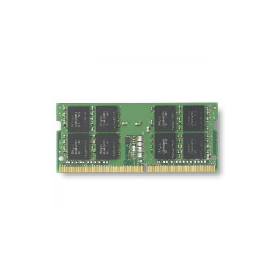 Memória So-Dimm DDR4 8Gb Kingston ValueRAM 2666MHz 1.2V CL19