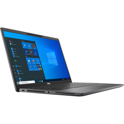 Nb Dell Latitude 7420 core i7-1185G7 32GB 256GB-NVMe 14"FHD Touchscreen Win10Pro