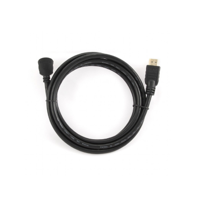 Cabo Hdmi-Hdmi 90Graus Gembird 1.8Metros