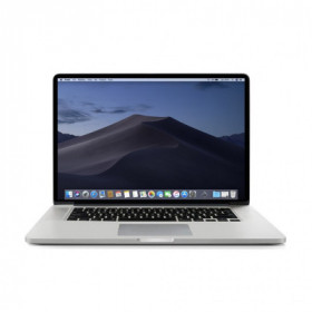 MacBook Pro 15" 15M Core i7-4870HQ 16GB 500GB SSD Radeon R9 M370X