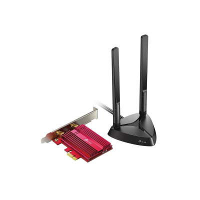 Placa de Rede Wifi PCI Express TP-Link Archer TX3000E 3000Mbps 2.4/5GHz