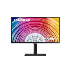 Monitor Professional Samsung SA600UCU 24″ QHD Preto