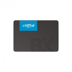 Disco SSD Crucial BX500 240GB 2.5" Sata3