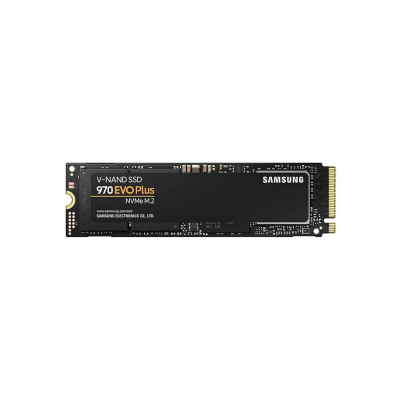 Disco SSD Samsung 970 EVO Plus 500GB M.2 2280 PCIe