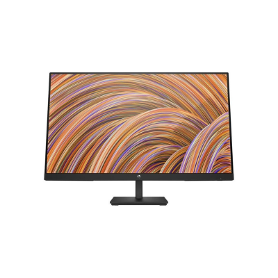 Monitor HP V27i G5 FullHD 27? 60Hz 5ms HDMI DP VGA Preto