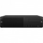 Workstation HP Z2 G9 Tower Core i7-12700 16GB 512GB SSD with HP Wolf Pro Security Edition (1 year) Win11Pro