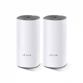 Sistema Mesh AC1200 Toda Casa pack 2Uni Wi-Fi