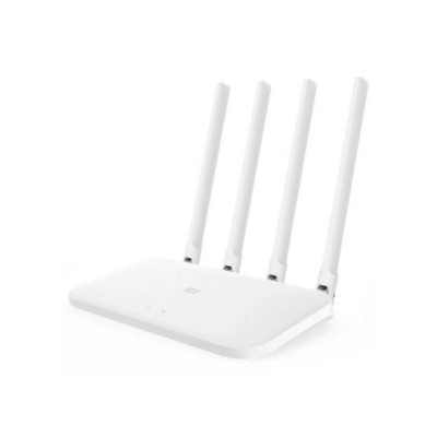 Router Xiaomi Mi Router 4A 1167Mbps 2.4GHz 5GHz 4 Antenas WiFi