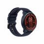 Smartwatch Xiaomi Mi Watch Notificações Frequência Cardíaca GPS Azul