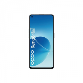 Smartphone OPPO Reno6 6.43" 5G FHD+ 8Gb 128Gb Preto