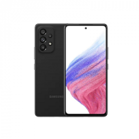 Smartphone Samsung Galaxy A53 5G EE 6.5" FHD+ 6Gb 128Gb Preto