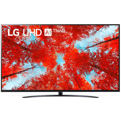 TV LG UHD TV 75UQ91006LA 75" Ultra HD 4K Smart TV WiFi