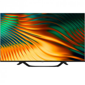TV Hisense UHD TV 55A63H 54.6" Ultra HD 4K Smart TV WiFi