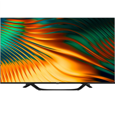 TV Hisense UHD TV 55A63H 54.6" Ultra HD 4K Smart TV WiFi