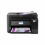 Impressora Multifunções Epson Ecotank ET-3850 Preto