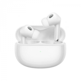 Earpods Bluetooth Xiaomi Buds 3T Pro Brancos