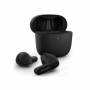 Earpods Bluetooth Philips TAT2236 com estojo de carga Autonomia 6h Preto